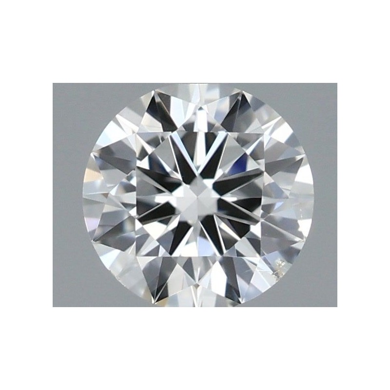Diament szlif okrągły, 0.3ct, SI2, H, IGI 462159599