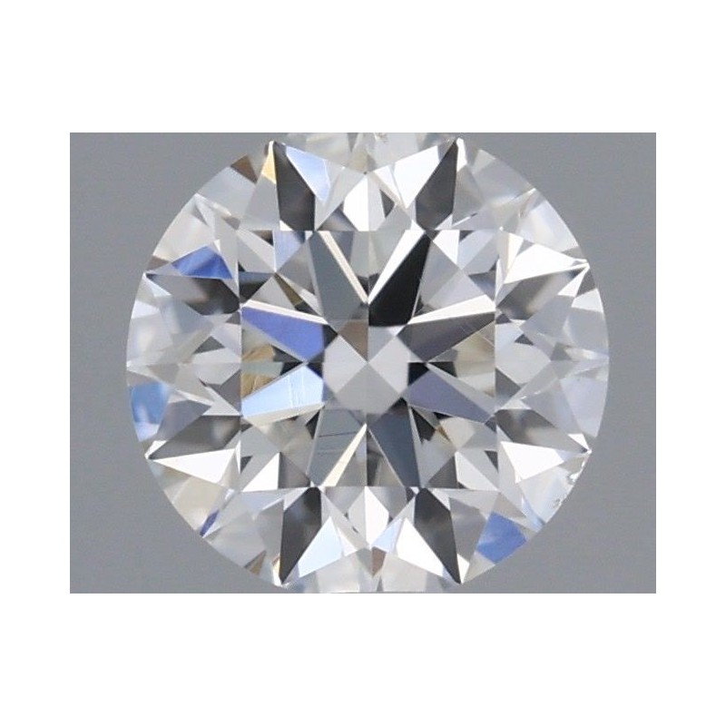Diament szlif okrągły, 0.3ct, VS2, F, IGI 734511471