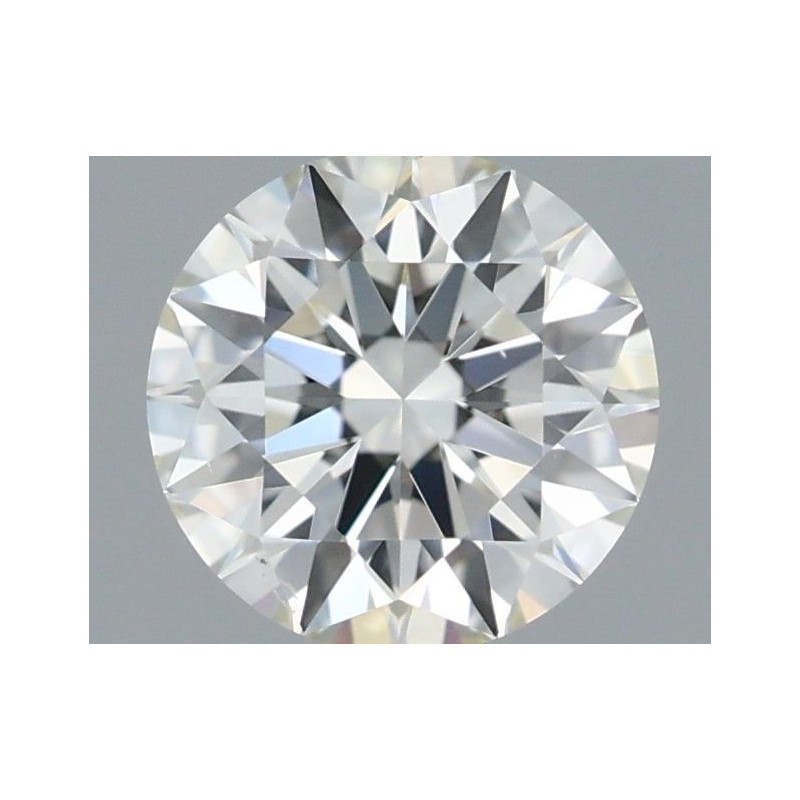 Diament szlif okrągły, 0.5ct, VS2, I, IGI 731562144