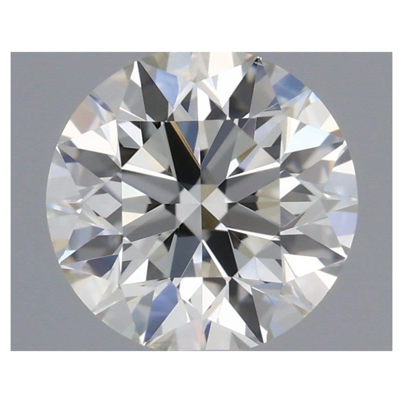 Diament szlif okrągły, 0.7ct, VS2, I, IGI 731562699