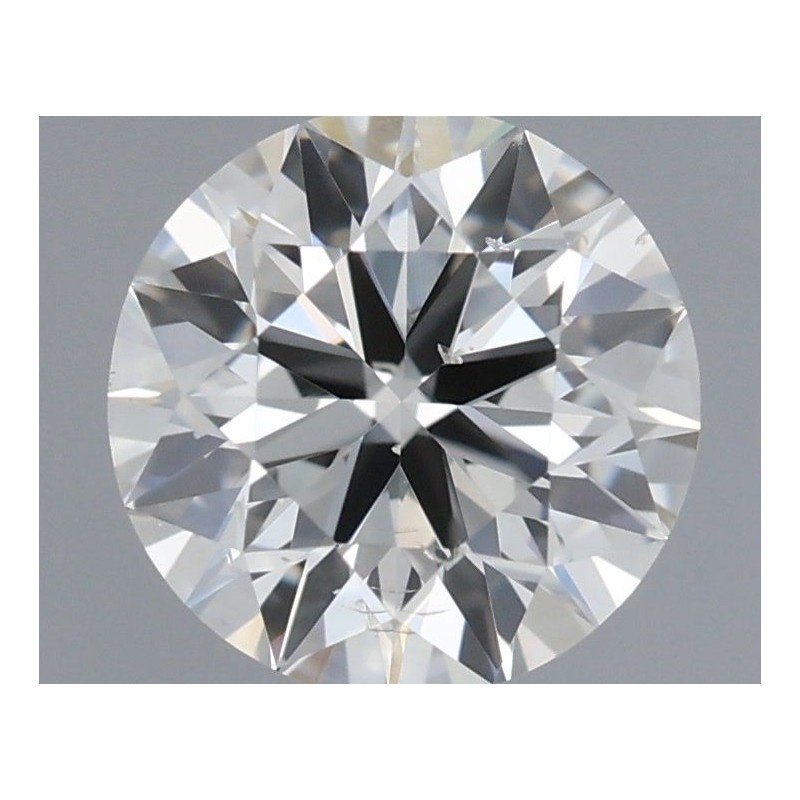 Diament szlif okrągły, 0.7ct, SI1, H, IGI 731562725