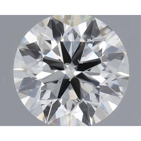 Diament szlif okrągły, 0.7ct, SI1, H, IGI 731562725