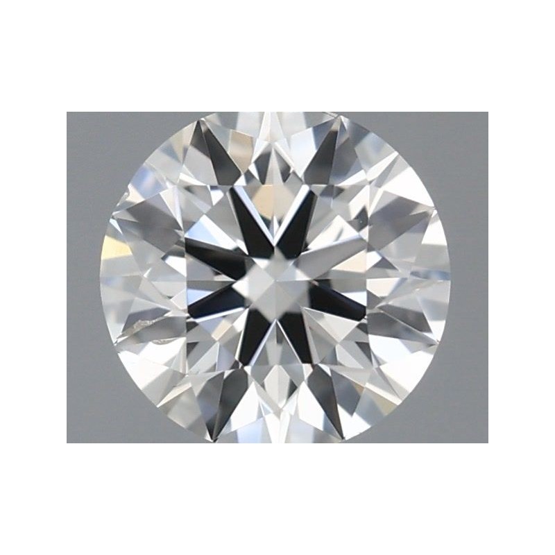 Diament szlif okrągły, 0.3ct, SI1, H, IGI 734511011