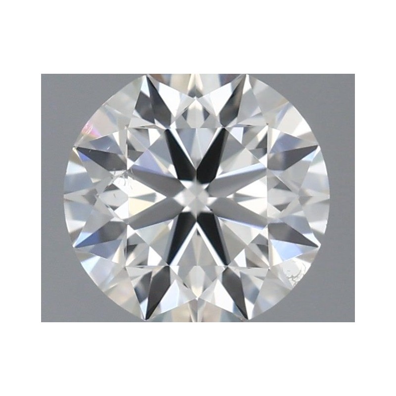 Diament szlif okrągły, 0.4ct, SI1, G, IGI 727540429