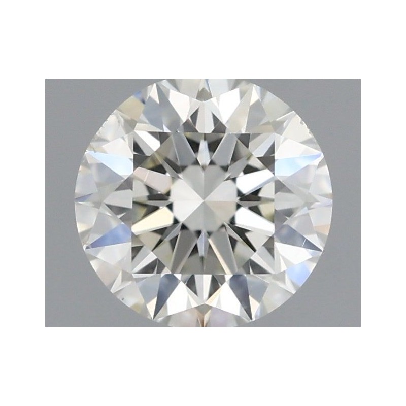 Diament szlif okrągły, 0.53ct, SI1, I, IGI 734510970 Diament szlif okrągły, 0.53ct, SI1, I, IGI 734510970