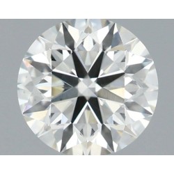 Diament szlif okrągły, 0.9ct, SI1, I, IGI 731562634