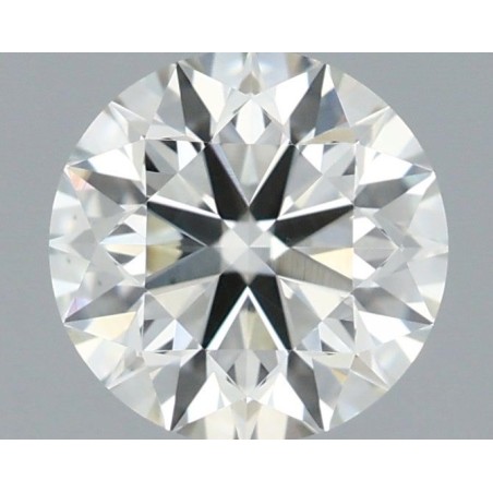 Diament szlif okrągły, 0.9ct, SI1, I, IGI 731562634