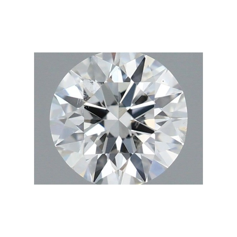 Diament szlif okrągły, 0.3ct, SI1, G, IGI 476171997
