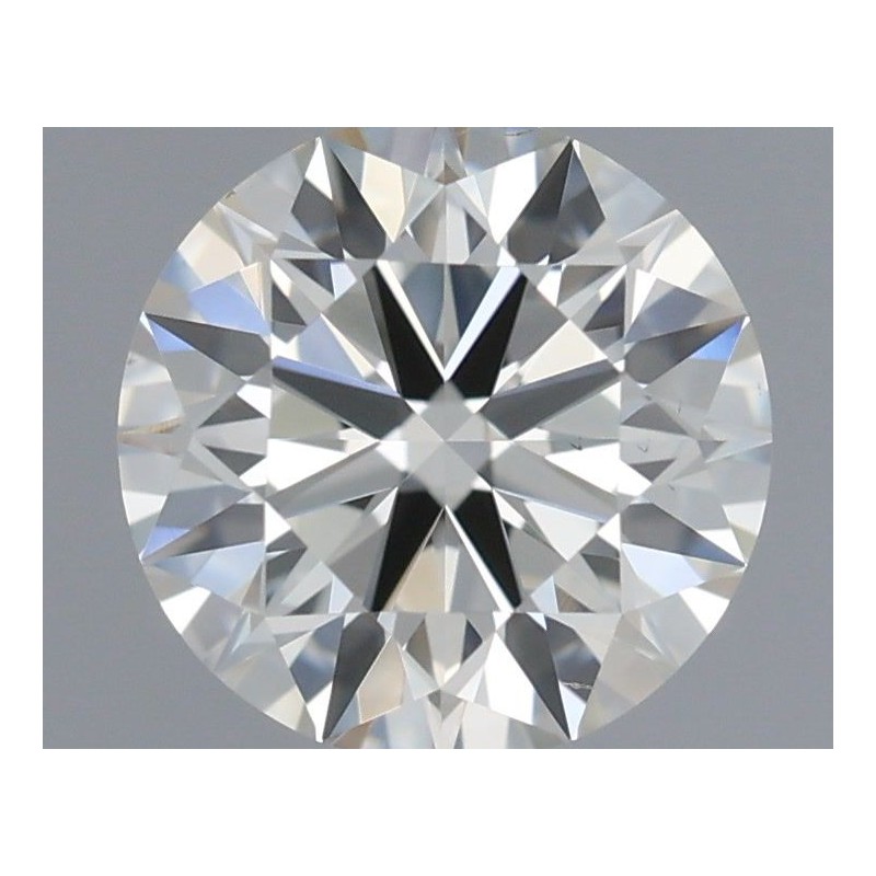 Diament szlif okrągły, 0.7ct, VS2, I, IGI 731562861