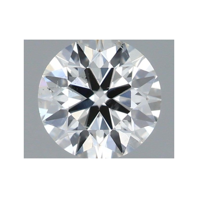 Diament szlif okrągły, 0.41ct, SI1, G, IGI 734509232