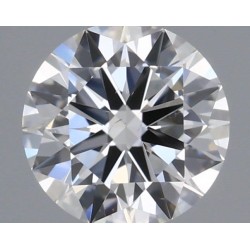 Diament szlif okrągły, 0.3ct, SI1, G, IGI 719524688