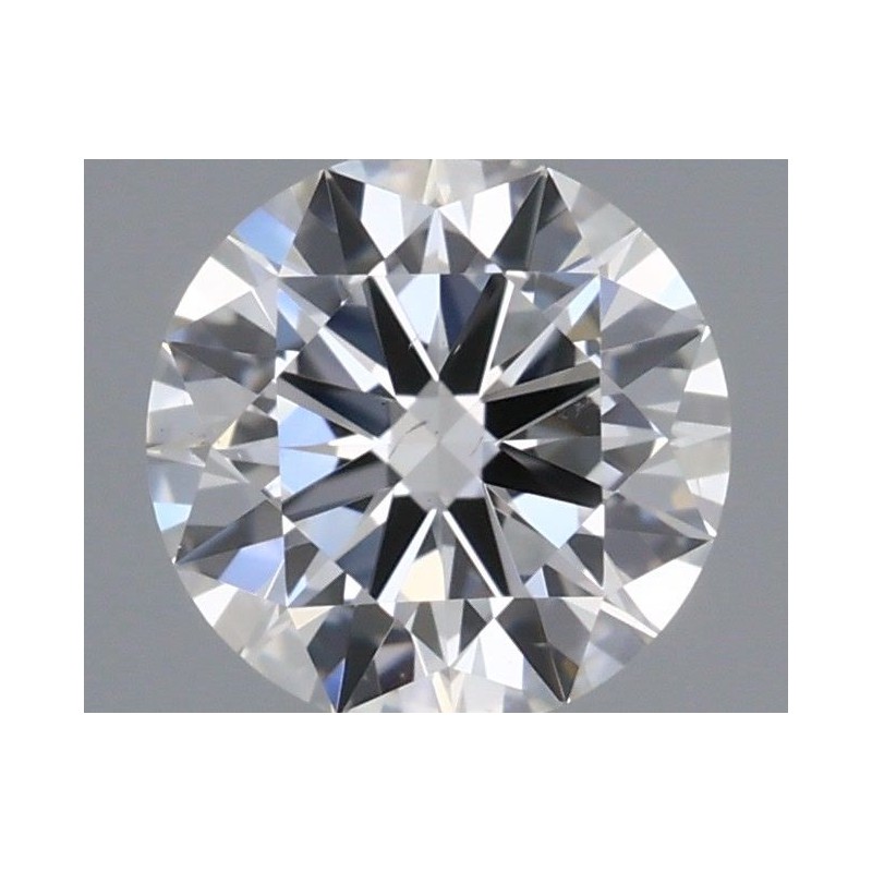 Diament szlif okrągły, 0.3ct, SI1, G, IGI 719524688