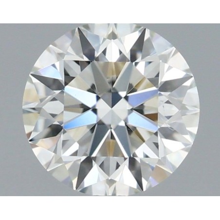 Diament szlif okrągły, 0.76ct, VS2, H, IGI 731562928