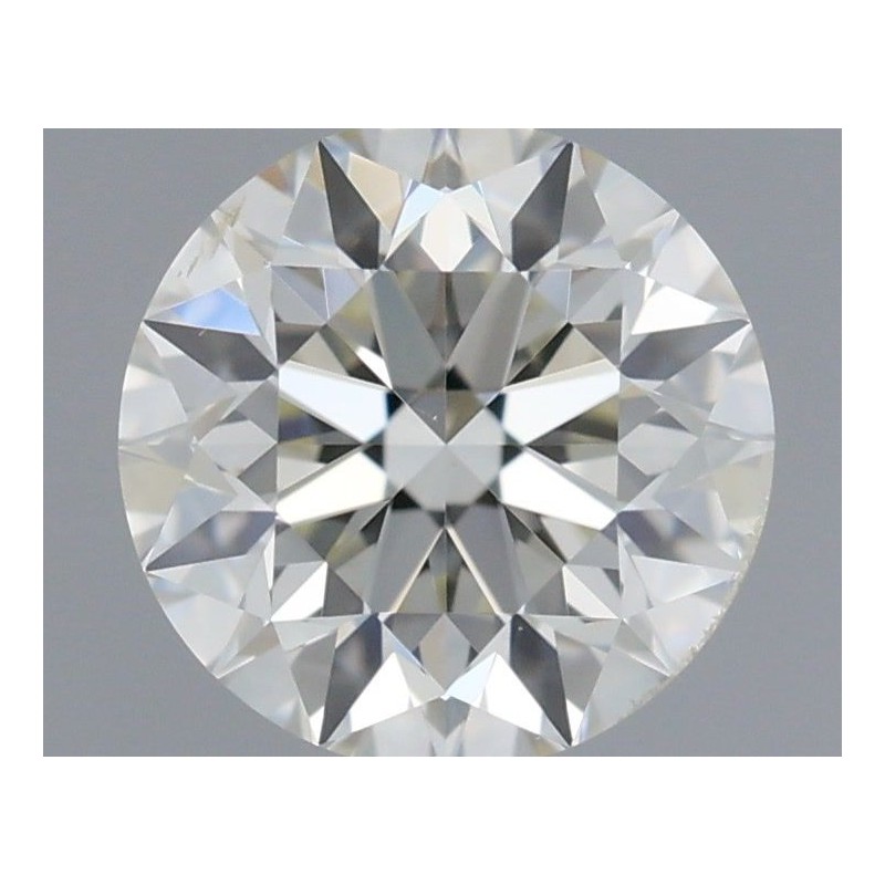 Diament szlif okrągły, 0.7ct, SI1, H, IGI 731562946