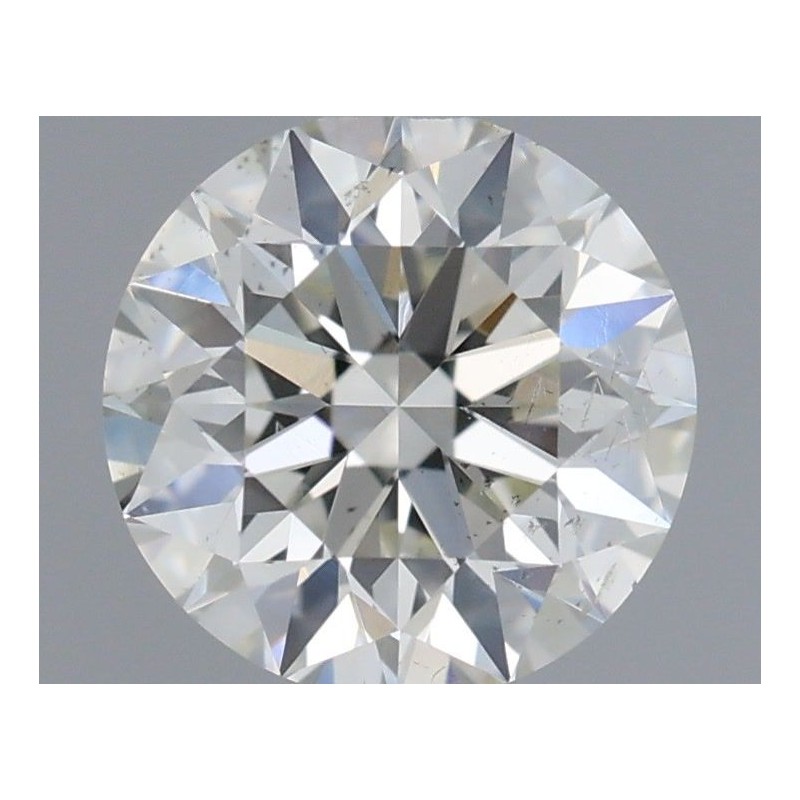 Diament szlif okrągły, 0.7ct, SI1, H, IGI 731562978