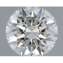 Diament szlif okrągły, 0.7ct, SI1, H, IGI 731562667