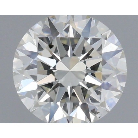 Diament szlif okrągły, 0.7ct, SI1, H, IGI 731562667