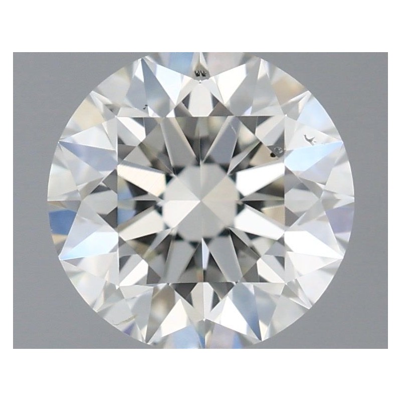 Diament szlif okrągły, 0.75ct, SI1, H, IGI 731562935