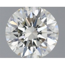Diament szlif okrągły, 0.71ct, SI1, I, IGI 731562714