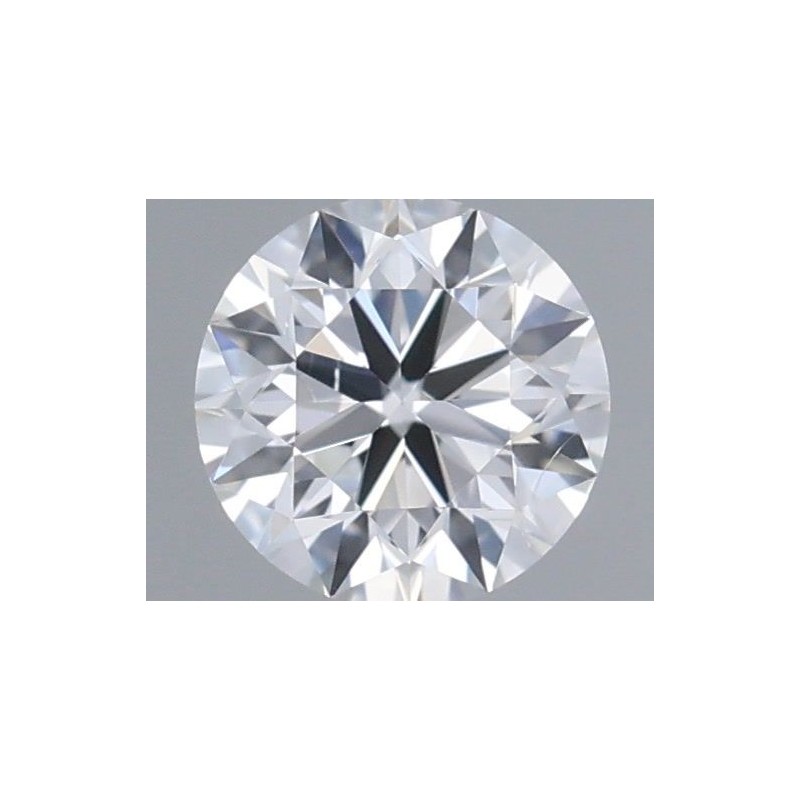 Diament szlif okrągły, 0.3ct, SI1, D, IGI 731562988