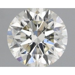 Diament szlif okrągły, 0.91ct, VS2, I, IGI 731562870