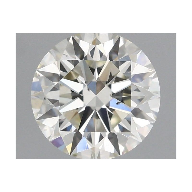 Diament szlif okrągły, 0.91ct, VS2, I, IGI 731562870