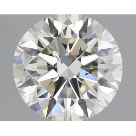 Diament szlif okrągły, 0.91ct, VS2, I, IGI 731562870