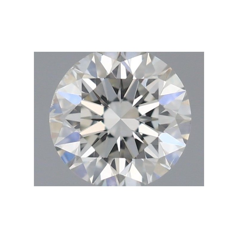 Diament szlif okrągły, 0.3ct, SI1, H, IGI 734507789