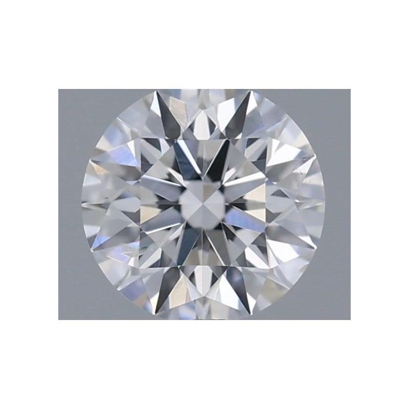 Diament szlif okrągły, 0.31ct, SI1, E, IGI 689512657