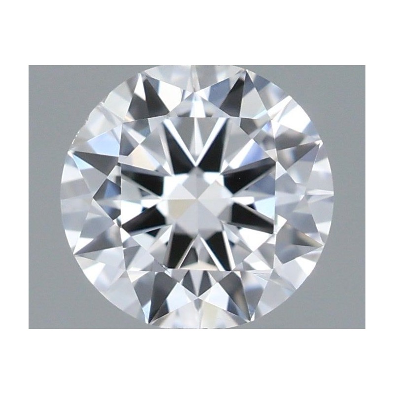 Diament szlif okrągły, 0.5ct, VS2, D, GIA 5496735408