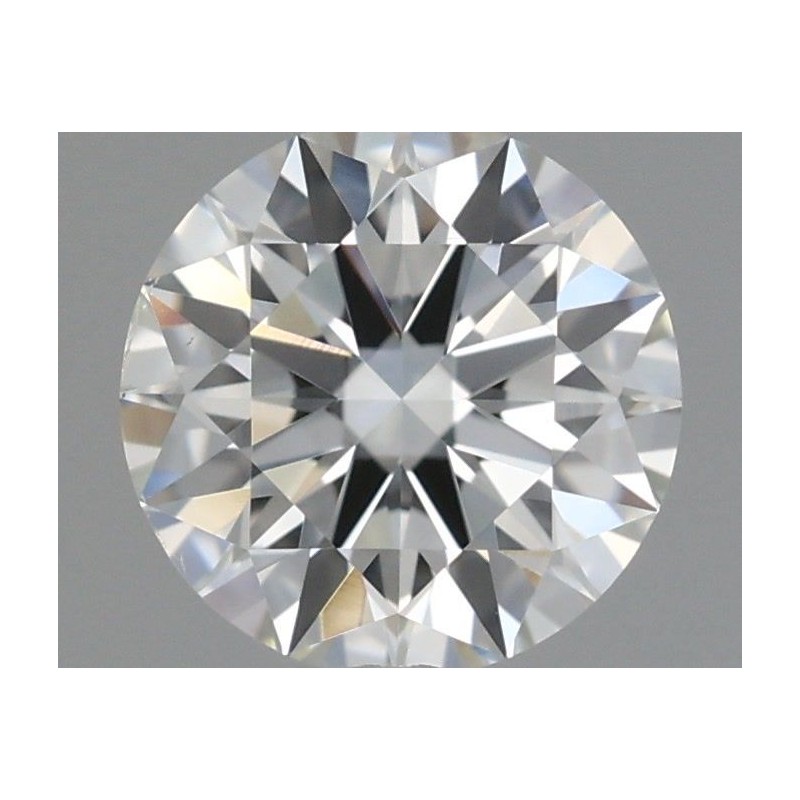 Diament szlif okrągły, 0.58ct, VS2, H, IGI 731562885