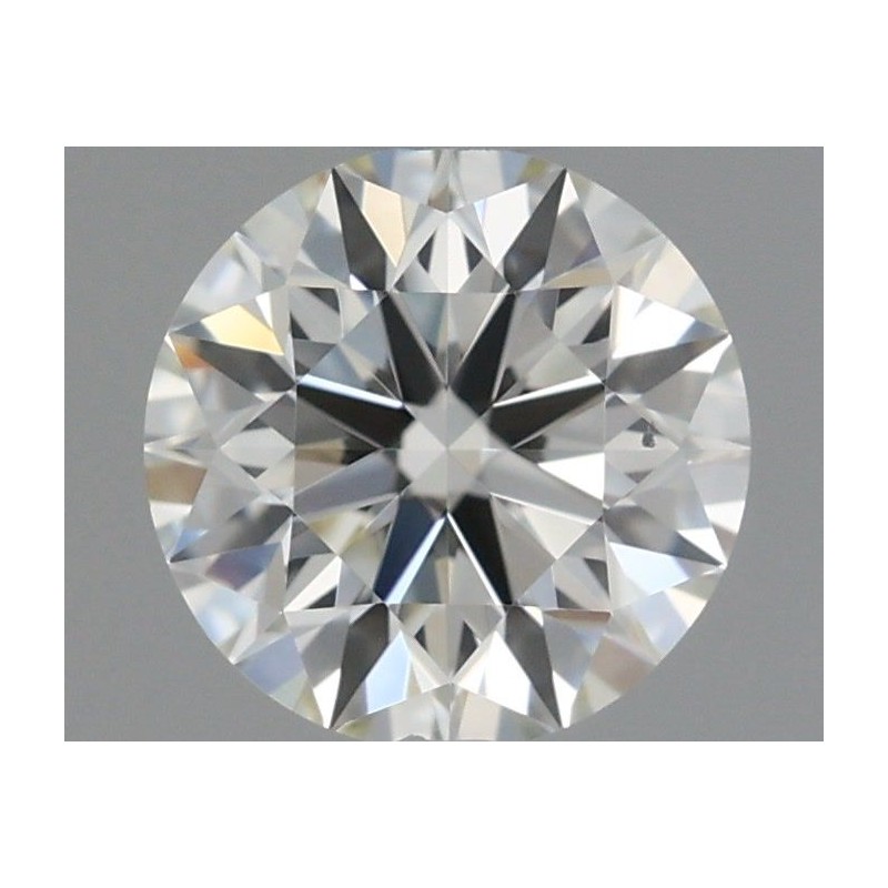 Diament szlif okrągły, 0.52ct, VS2, I, IGI 731562871 Diament szlif okrągły, 0.52ct, VS2, I, IGI 731562871