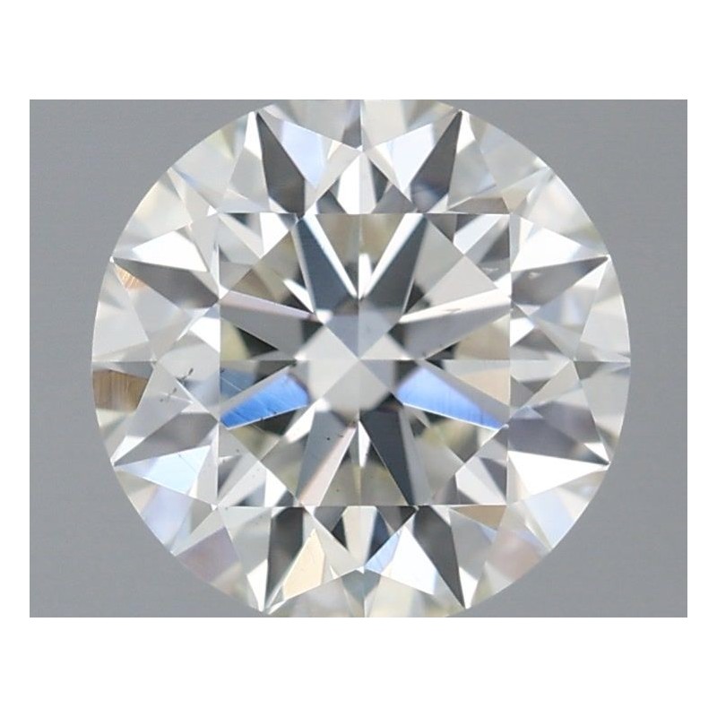 Diament szlif okrągły, 0.71ct, VS2, H, IGI 731562899