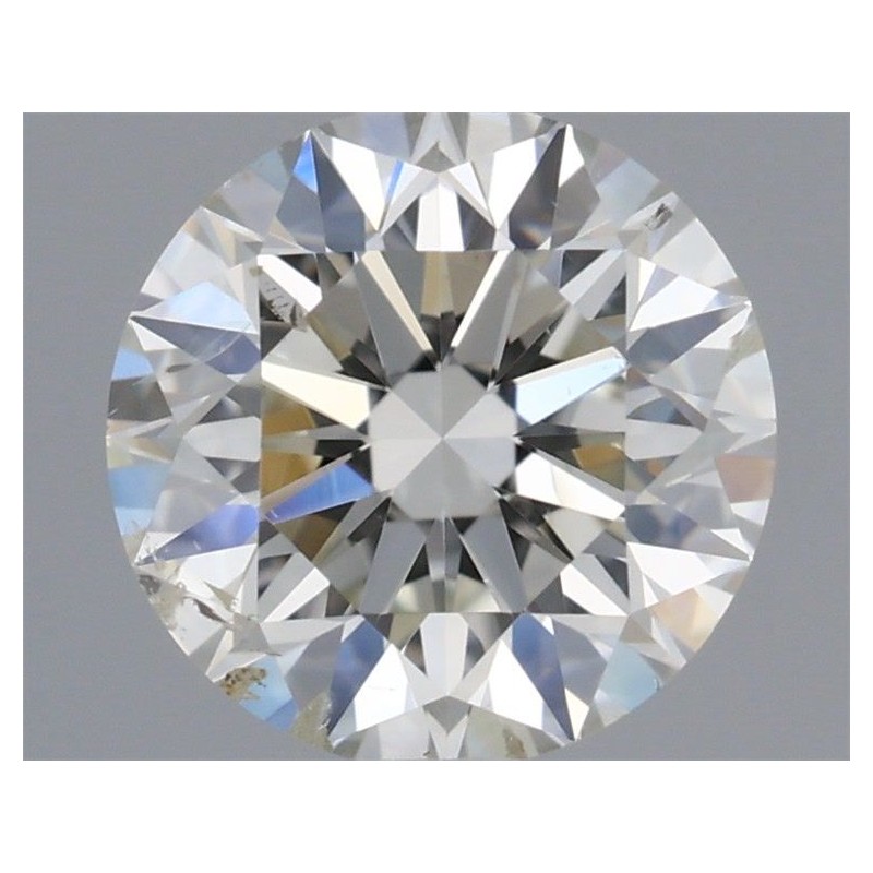 Diament szlif okrągły, 0.7ct, SI2, H, IGI 734510969