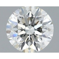 Diament szlif okrągły, 0.91ct, VS2, H, IGI 731562881