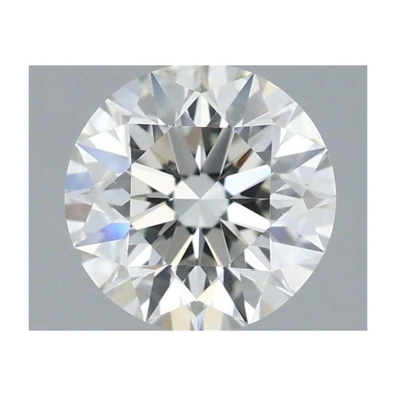 Diament szlif okrągły, 0.91ct, VS2, H, IGI 731562881