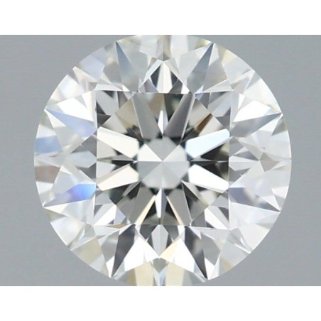 Diament szlif okrągły, 0.91ct, VS2, H, IGI 731562881