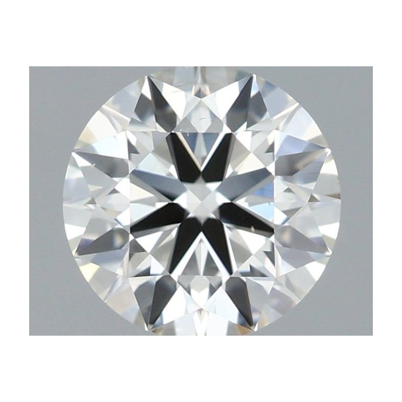 Diament szlif okrągły, 0.91ct, SI1, I, IGI 731562648