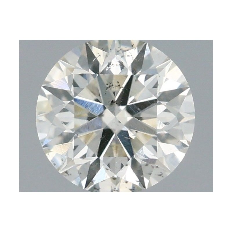 Diament szlif okrągły, 0.8ct, SI2, I, IGI 731562645