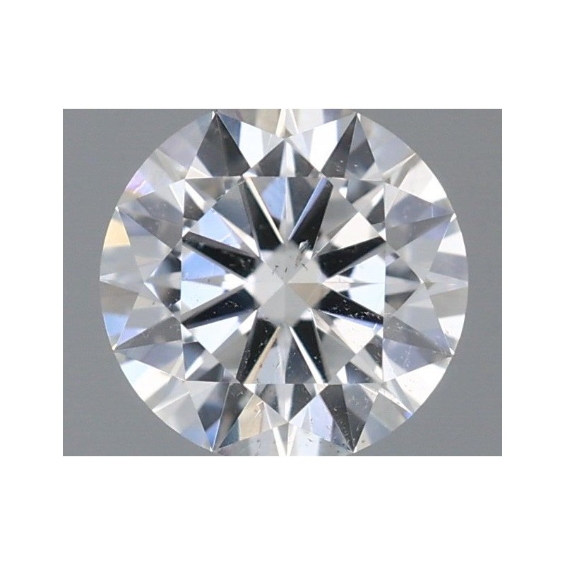 Diament szlif okrągły, 0.3ct, SI2, F, IGI 719524693