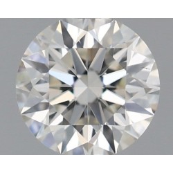 Diament szlif okrągły, 0.3ct, SI1, H, IGI 731561228