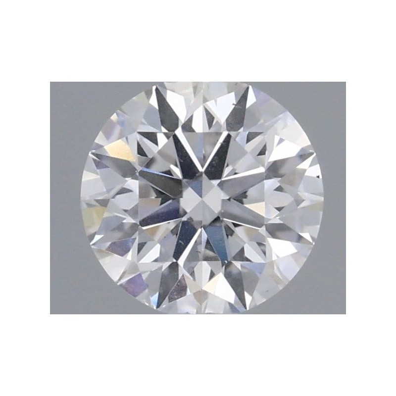 Diament szlif okrągły, 0.32ct, SI1, E, IGI 689512659