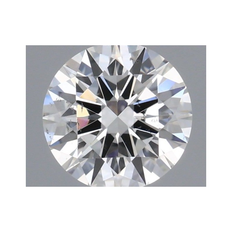 Diament szlif okrągły, 0.32ct, SI1, F, IGI 689512660