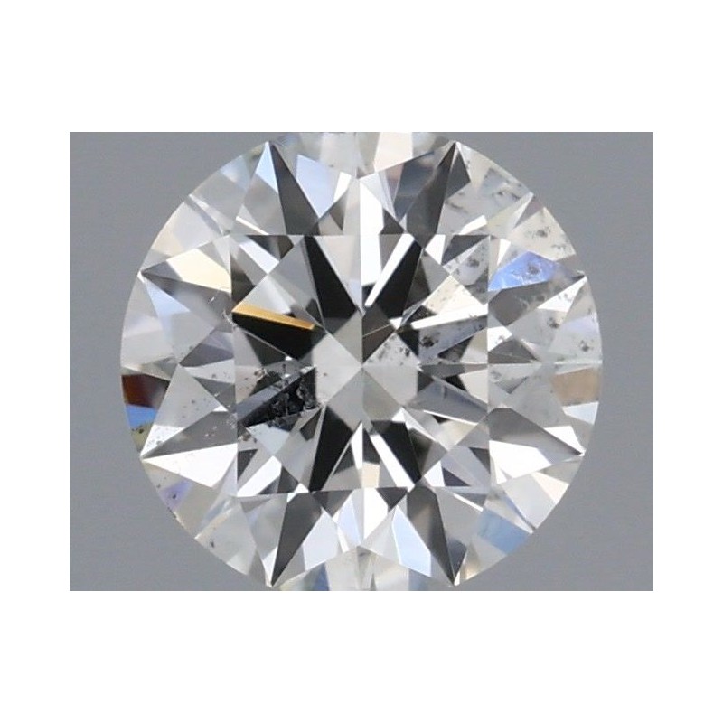 Diament szlif okrągły, 0.3ct, SI1, F, IGI 720531750