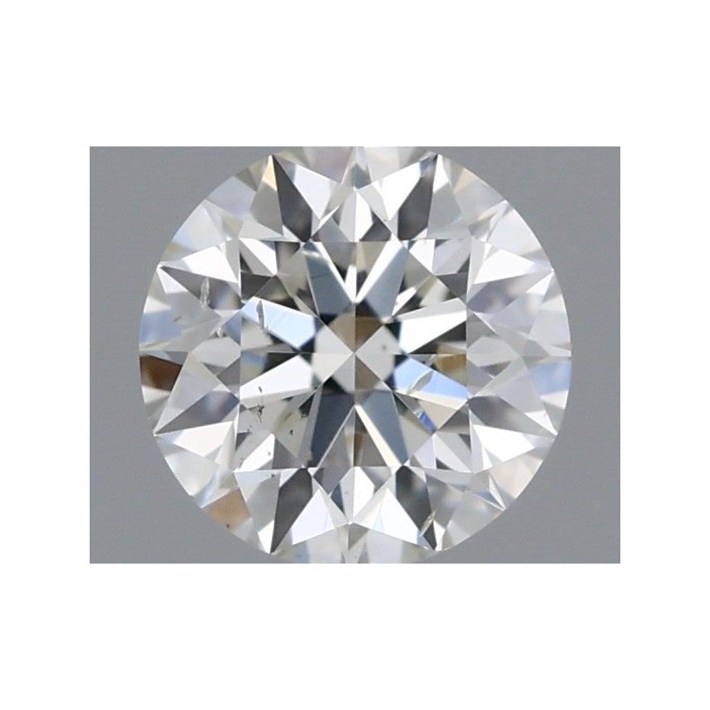 Diament szlif okrągły, 0.33ct, SI1, G, IGI 734511018
