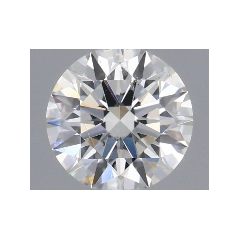 Diament szlif okrągły, 0.33ct, SI1, G, IGI 689512663
