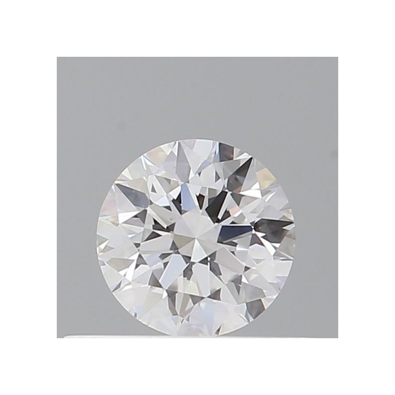 Diament szlif okrągły, 0.36ct, VS2, D, GIA 2537509749