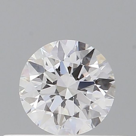 Diament szlif okrągły, 0.36ct, VS2, D, GIA 2537509749
