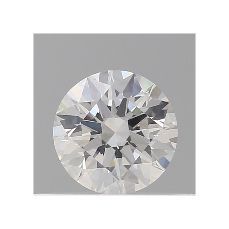 Diament szlif okrągły, 0.34ct, VS2, F, GIA 7533479195