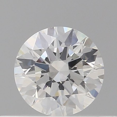 Diament szlif okrągły, 0.34ct, VS2, F, GIA 7533479195